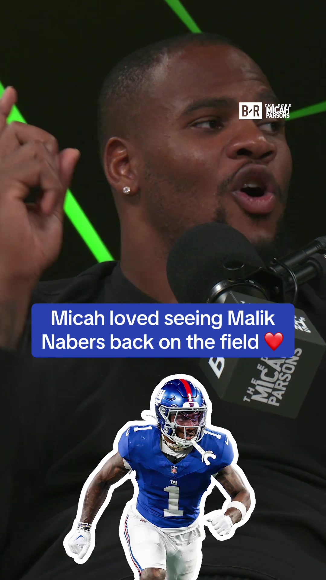 The Edge (Bleacher Report)